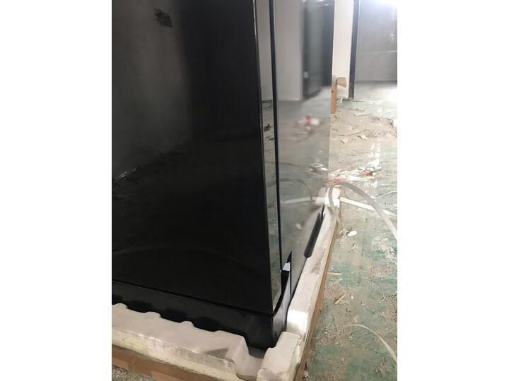 评价海尔EBW9817BU1怎么样呢？图文测评评测如何？