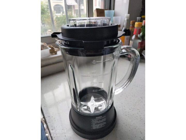 美的（Midea）静音破壁机MJ-BL1528A怎么样？质量口碑如何，真实揭秘 首页推荐 第4张