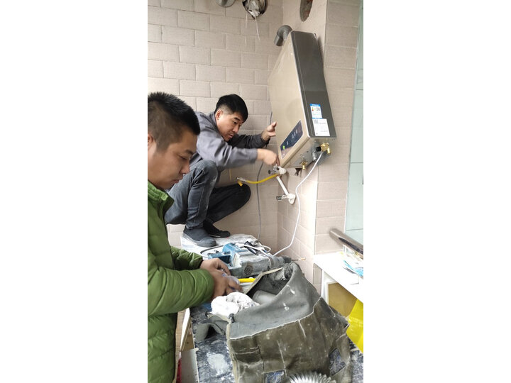 卡萨帝 （Casarte） 16升 燃气热水器JSQ31-16CA1(12T)怎么样？质量评测如何，详情揭秘 首页推荐 第8张