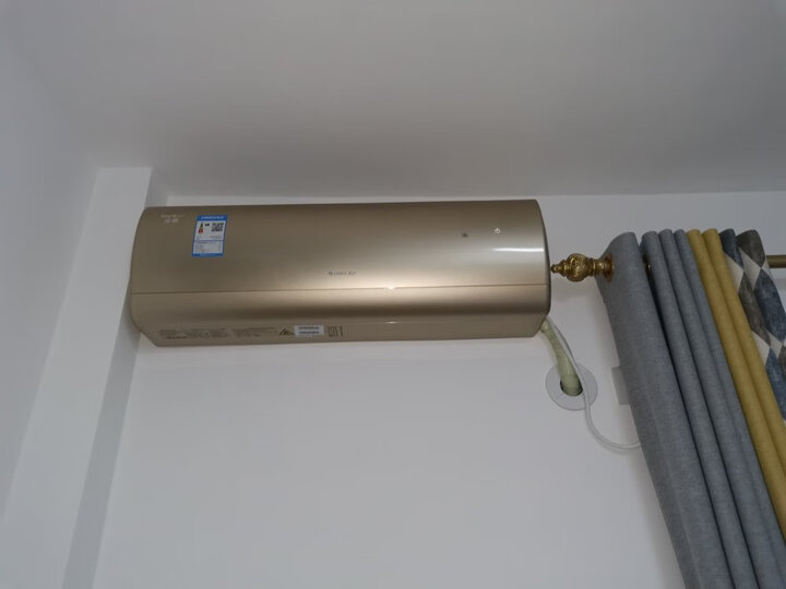 讨论格力KFR-35GWNhEaB1W怎么样呢？独家测评评测好不好？