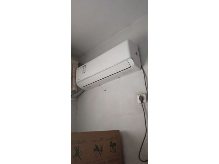 对比美的KFR-26GWJDAN8B3E怎么样呢？达人爆料评测好不好？