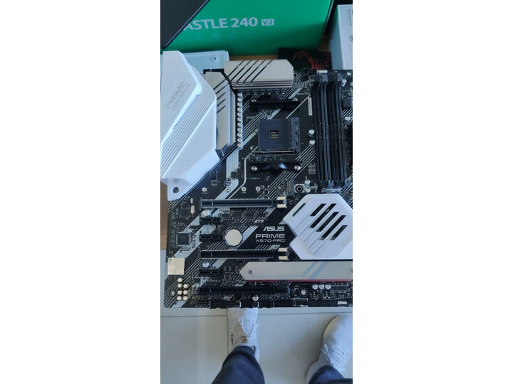 华硕PRIME X570-PRO怎么样-华硕PRIME X570-PRO功能和性价比解析_http://www.itswebtime.com_好物推荐_第9张