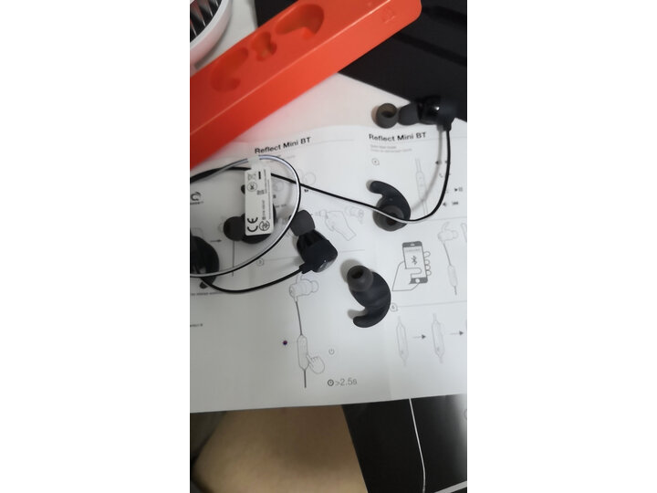 JBLReflect Mii BT怎么样_http://www.meifudie.com_好物_第15张