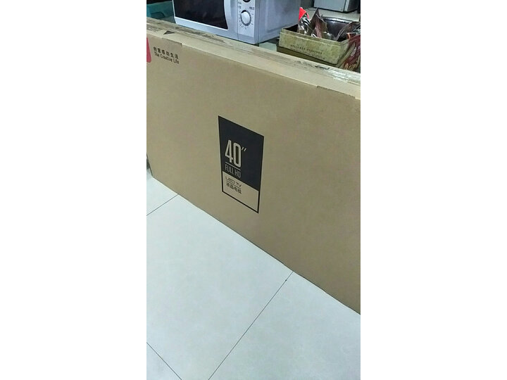 评价TCLL40F3301B怎么样呢？良心解密评价如何？