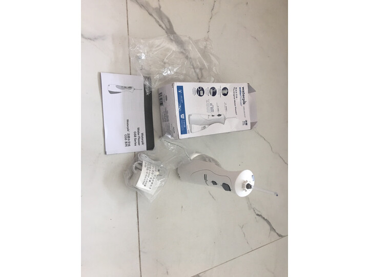 洁碧GS8-1怎么样-洁碧GS8-1性能测评与使用体验_http://www.tuijianxing.com_好物_第8张