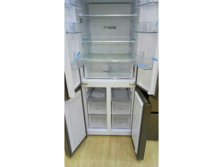 体验统帅BCD-402WLDCJ怎么样呢？实情剖析评测如何？