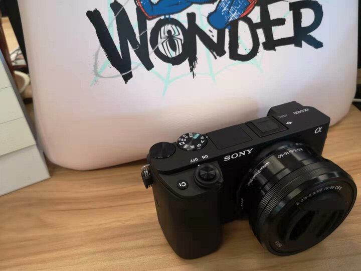 索尼（SONY）Alpha 6400 APS-C微单数码相机好不好啊？质量内幕媒体评测必看 首页推荐 第10张