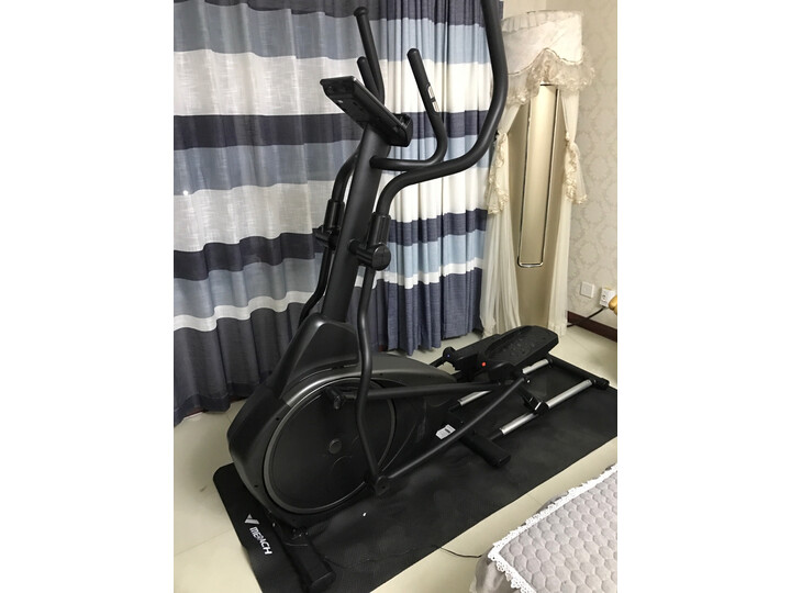 JOROTO专柜品牌椭圆机静音家用新款评测怎么样？？质量评测如何，说说看法 首页推荐 第6张