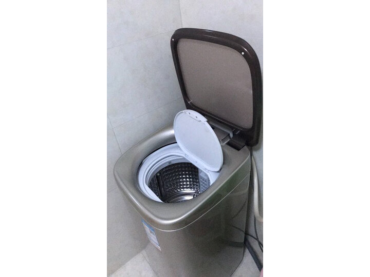 【新款评测】Haier【新款质量测评】海尔3.3公斤KG小型洗衣机MBM33-R178新款评测怎么样？？口碑质量真的好不好- 首页推荐 第9张