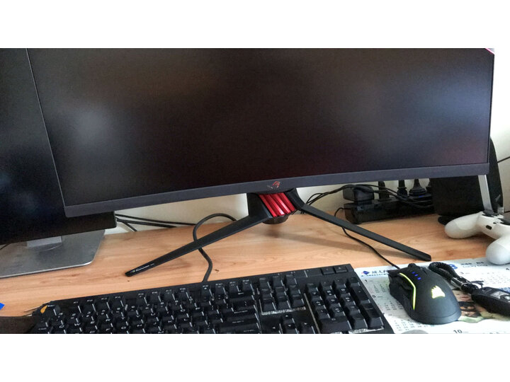 比较明基ex3203r和华硕xg32vq哪个好？分享有什么区别