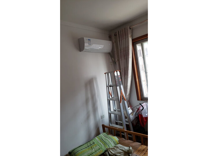 点评格力KFR-26GW(265931)FNhAbD-A1怎么样呢？测评真的好吗？