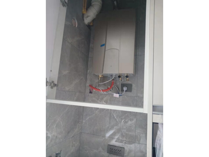 海尔（Haier）16升零冷水燃气热水器JSQ31-16R5BW怎么样？优缺点如何，真想媒体曝光 首页推荐 第8张