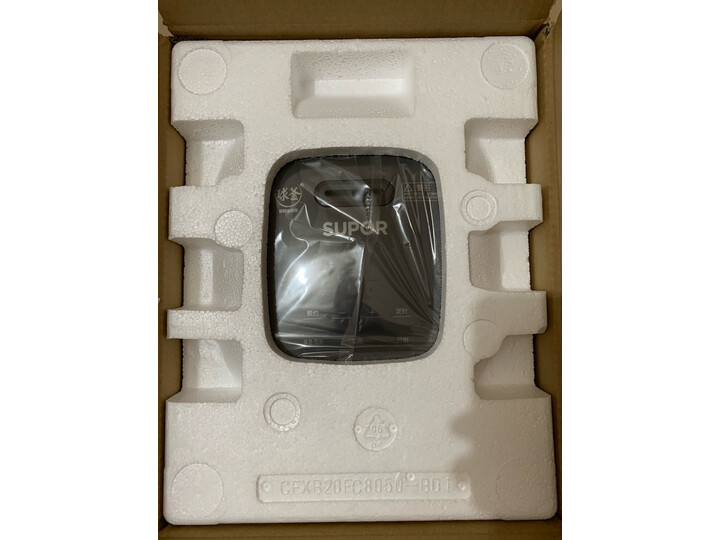 苏泊尔CFXB20FC8050-35怎么样_http://www.meifudie.com_好物_第6张