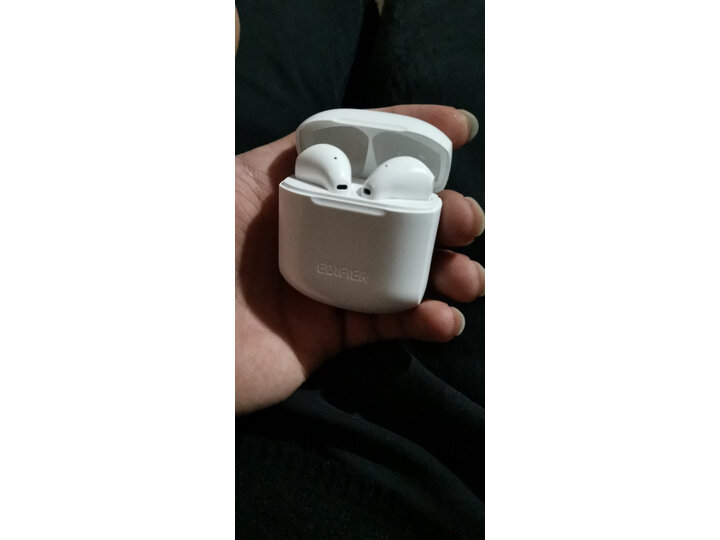 漫步者lollipods和冇心版功能差异对比哪款更值得入手用_http://www.itswebtime.com_好物推荐_第6张