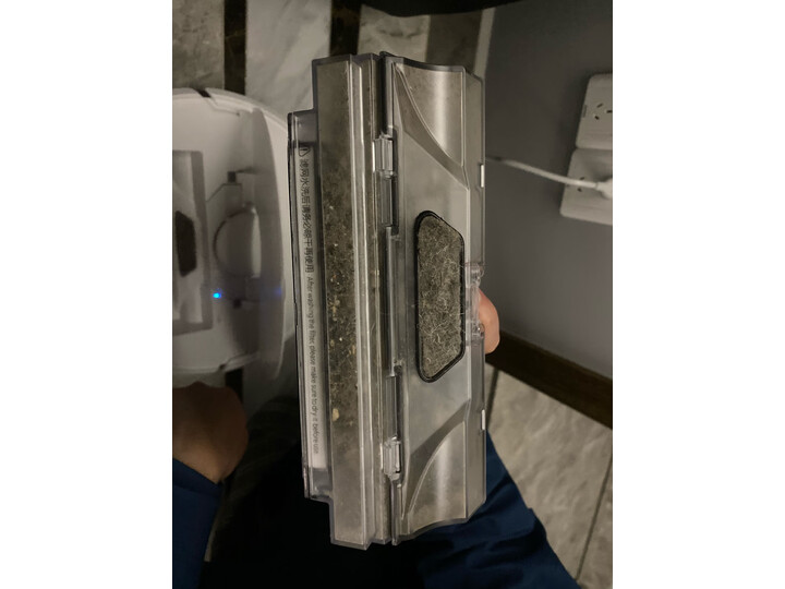 石头（roborock）扫地机器人S50怎么样【独家揭秘】优缺点性能评测详解 首页推荐 第6张