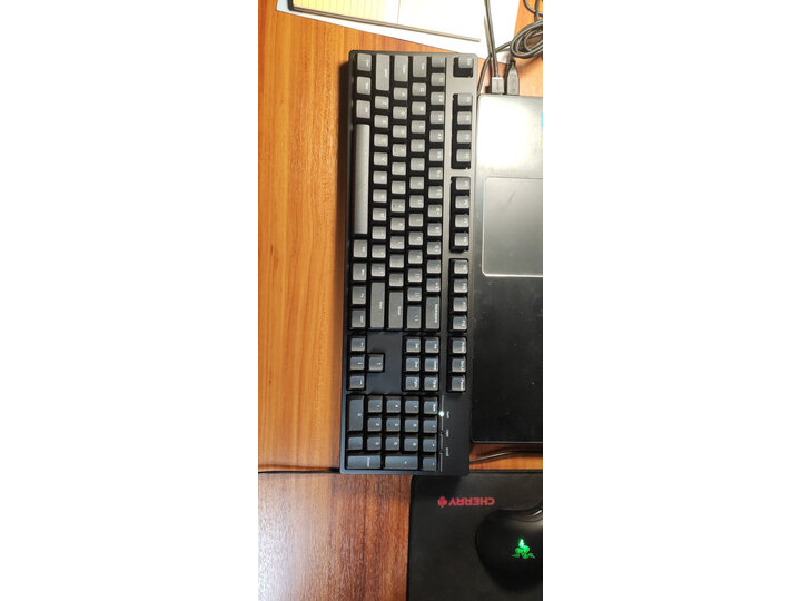 体验ikbc c104和f108区别哪个好？说说区别是？