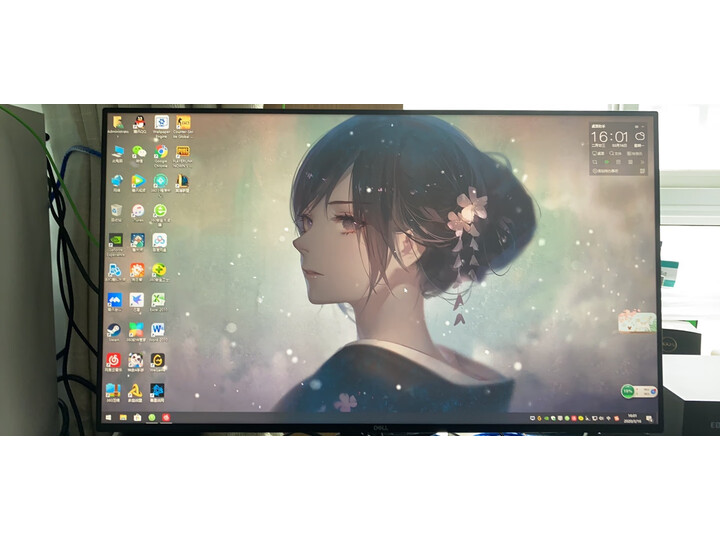 比较戴尔u2419hs和u2417h哪个好？分享区别大不大？