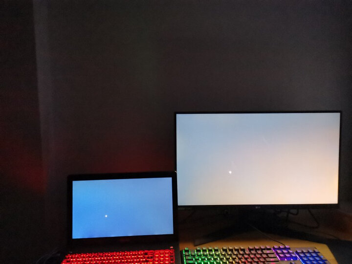 爆料lg 27gl850-b和850区别哪个好？剖析区别是什么？