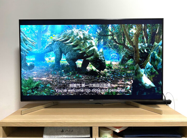 比较索尼x9000f和x9500g区别是？分析哪个好？