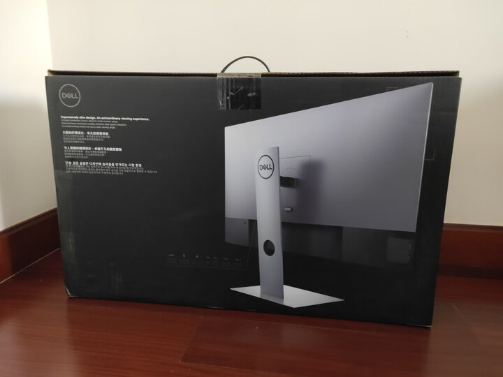 入手戴尔u2719ds跟u2719d哪个好？盘点功能有什么区别？