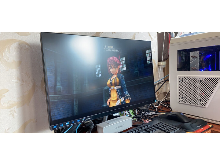 飞利浦328p6vjeb对比戴尔u2718q哪款好_http://www.meifudie.com_好物_第12张