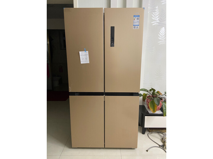 美菱BCD-501WPUCX怎么样-美菱BCD-501WPUCX性能表现如何_http://www.itswebtime.com_好物推荐_第10张