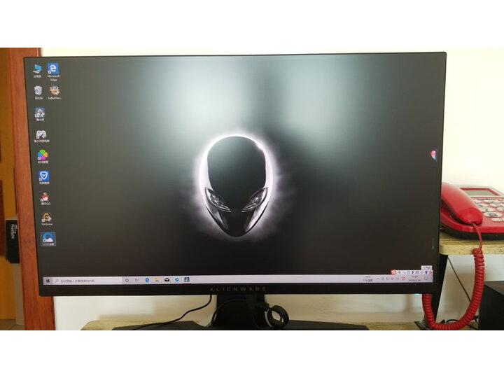 外星人（Alienware）AW2720HF 27英寸显示器怎么样？真实质量评测大揭秘 首页推荐 第2张