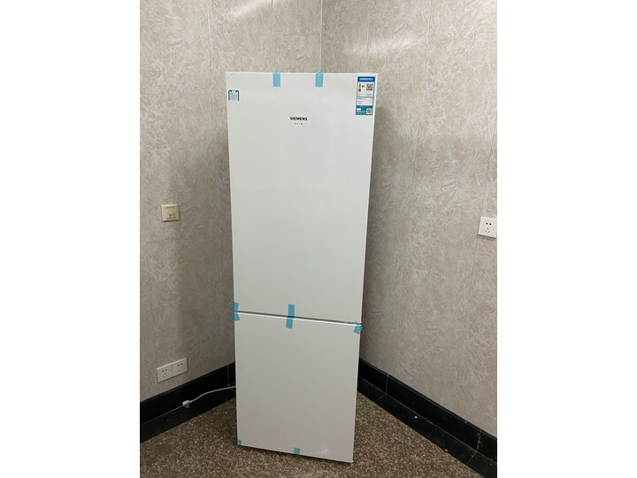 入手西门子KG32NV21EC怎么样呢？图文解析质量好吗？