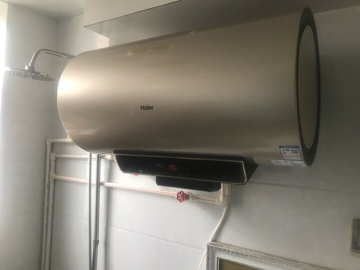 反馈海尔ec8005-jx和8005-T+有区别没有？评价哪个好？