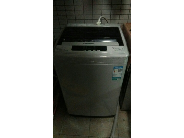 评价海信XQB70-H3568怎么样呢？内幕测评真的好吗？