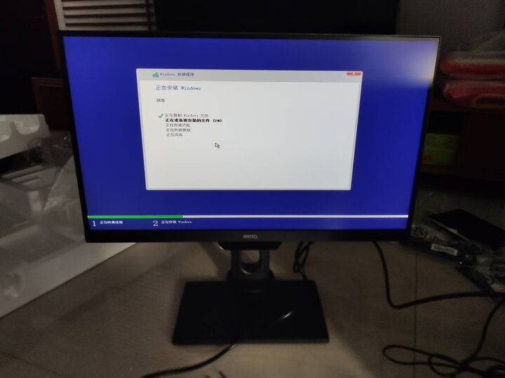 讨论明基pd2710qc和明基SW240哪个好？对比区别怎么样？