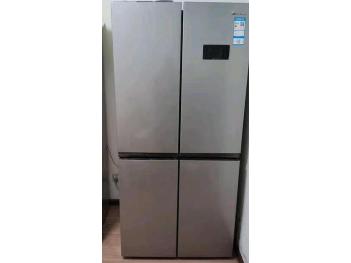 小天鹅BCD-466WTPZLA怎么样-小天鹅BCD-466WTPZLA功能和性价比解析_http://www.tuijianxing.com_好物_第9张