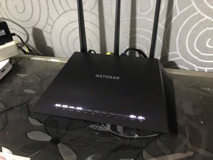 分享网件rbk53和rbk50区别大吗？解密哪个好？