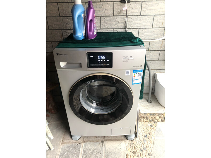 使用小天鹅TG100VT712DS5怎么样呢？内幕测评真的好吗？