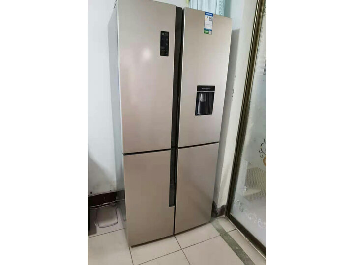 感受容声BCD-426WD13FPR怎么样呢？独家解密质量如何？