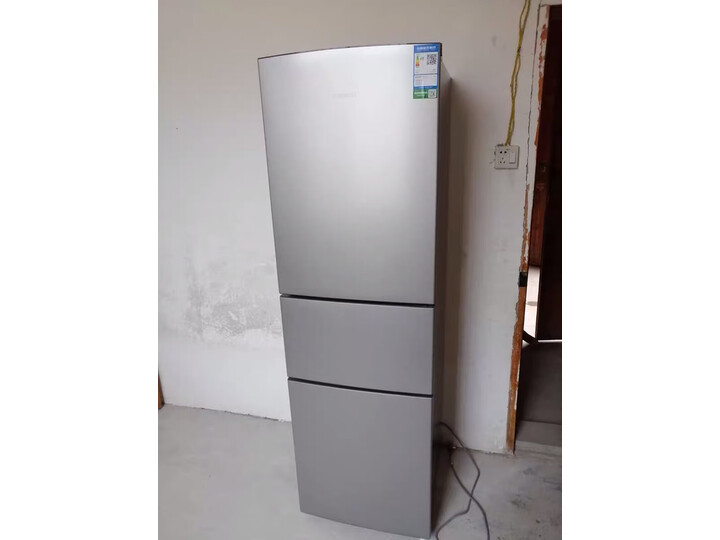 反馈容声BCD-218D11N怎么样呢？独家测评评测好不好？