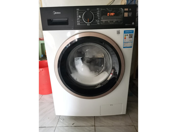 说说美的MG100V51D5怎么样呢？口碑剖析质量好吗？