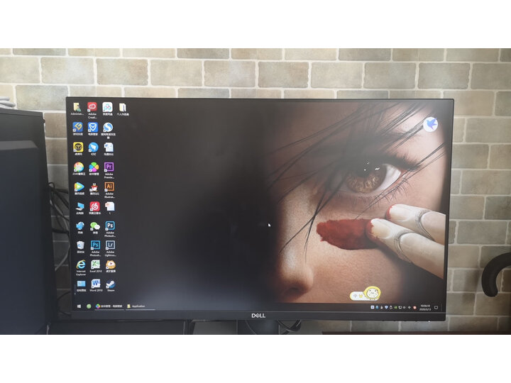 体验戴尔s2719hs与s2719h有区别没有？说说哪个好？
