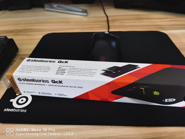 剖析赛睿rival650和罗技g903哪个好？解析区别是什么？