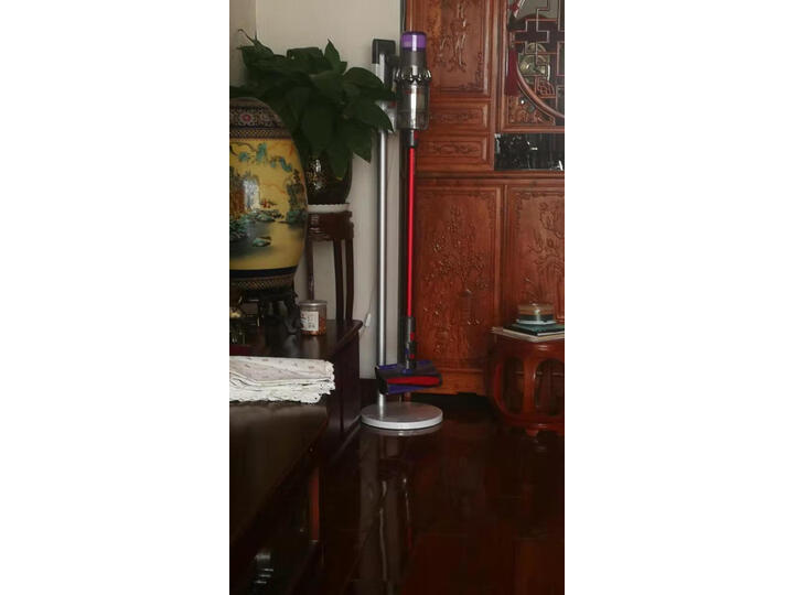 口碑点评戴森V11 FLUFFY怎么样呢？使用点评曝光真实情况