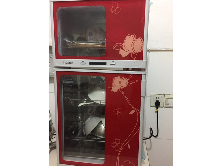 美的100K03（立式）怎么样-美的100K03（立式）用户使用体验与功能解析_http://www.tuijianxing.com_好物_第12张