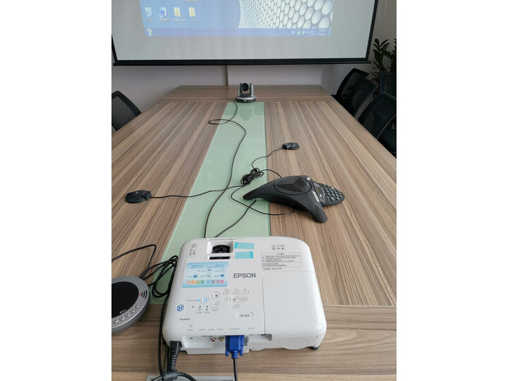爱普生（EPSON）CB-X05 投影仪怎么样？为什么爆款，质量详解分析 首页推荐 第12张