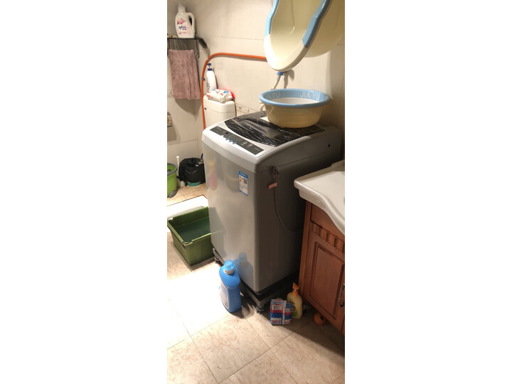 小天鹅tb80v20和v320哪个好-小天鹅tb80v20和v320深度对比_http://www.meifudie.com_好物_第12张