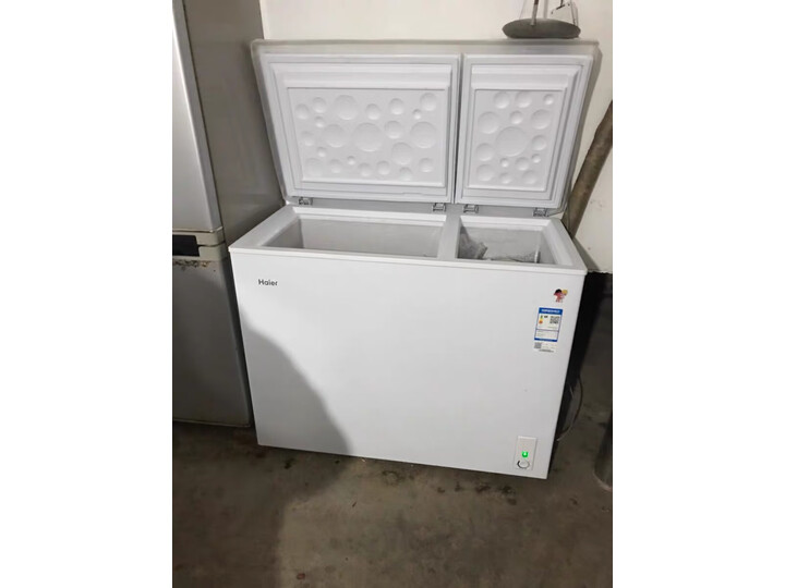 海尔FCD-208XHT怎么样-海尔FCD-208XHT用户使用体验与功能解析_http://www.itswebtime.com_好物推荐_第13张