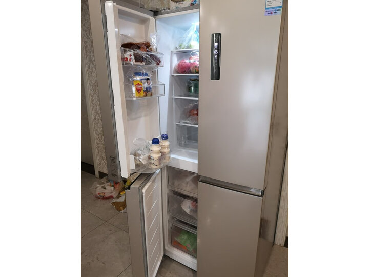 评测格力BCD-436WPQCL怎么样呢？达人评测真的好吗？