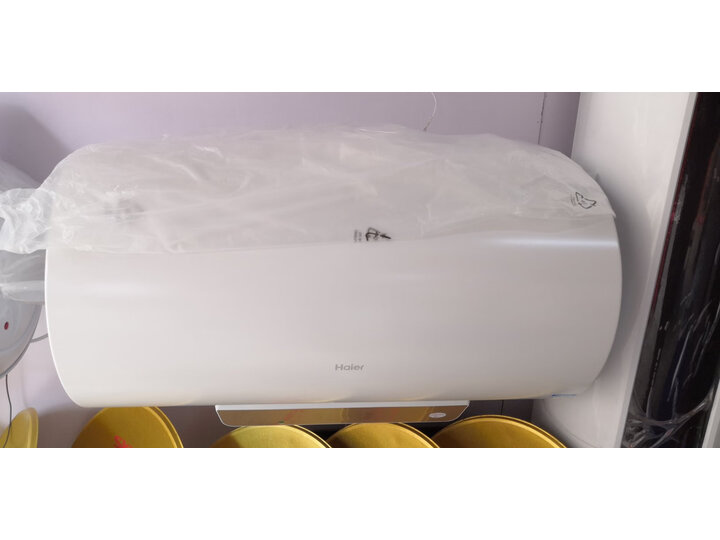 海尔（Haier）60升电热水器EC6001-JC1怎么样好不好？最新优缺点爆料测评。 首页推荐 第3张