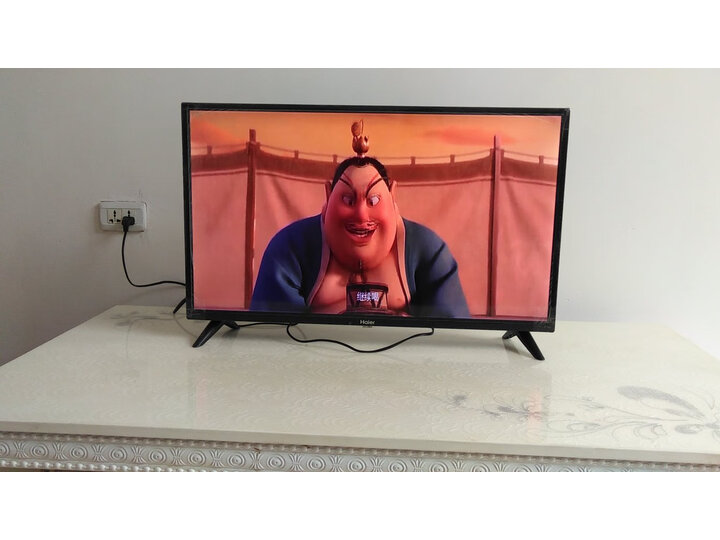 海尔LU55X81怎么样-海尔LU55X81真实用户使用评价_http://www.meifudie.com_好物_第15张