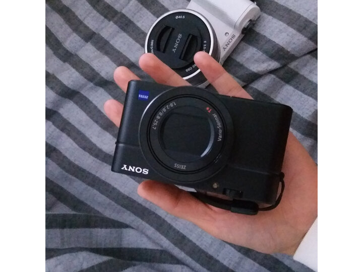 体验佳能g7x与索尼rx100m3配置有什么区别说说哪个好？