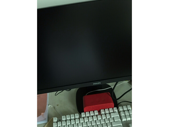 解密飞利浦241p8qpjeb与241P8QPTKEB哪个好？比较有什么区别？内