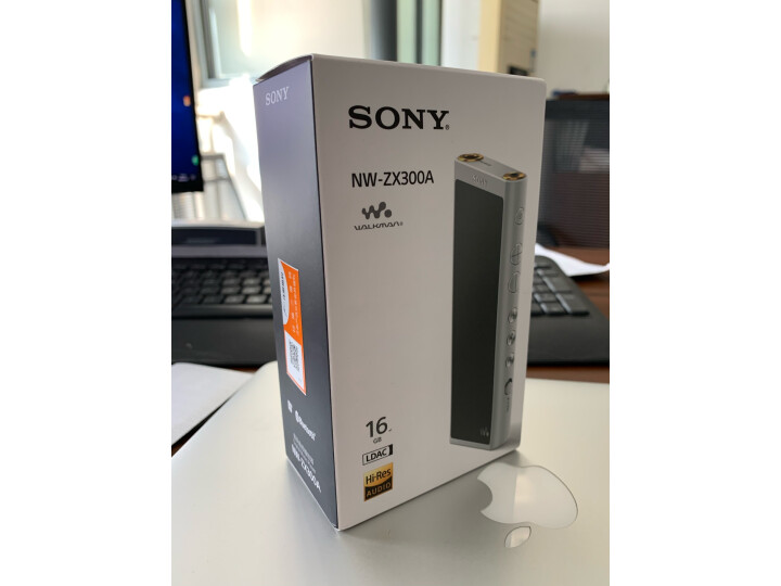 讨论反馈索尼（SONY）NW-ZX507无损音乐播放器 MP3质量评测，内幕大揭秘 品牌评测 第1张
